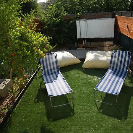 別荘 Peri's Paradise House
